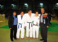 Campeonato Autonmico Sub-21