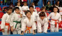 IV Torneo de Judo Ciudad de Palencia - Categora Benjamn