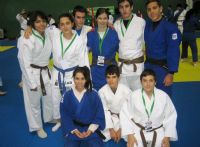 COPA DE ESPAA CADETE HONDARRIBIA 2014