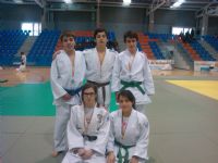 Campeonato Provincial Infantil