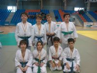 Campeonato Provincial Alevin