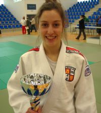 Campeonato Auton�mico Senior