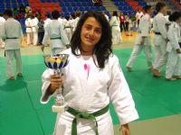 CAMPEONATO AUTON�MICO INFANTIL