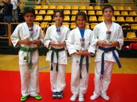 Campeonato Autonmico Alevn Sub-13
