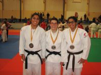 COPA DE ESPAA JUNIOR DE JUDO-SALAMANCA 2015