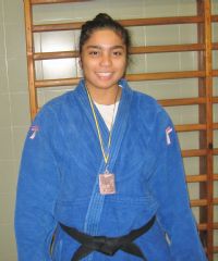 SUPERCOPA DE ESPAA A CADETE Y TRONEO INT. JUNIOR AVILES 2015