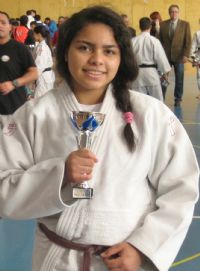 COPA DE ESPAA CADETE A BURGOS 2015