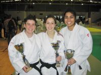 Campeonato Auton�mico Senior 2015.