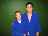 Ranking Infantil Salamanca 2015