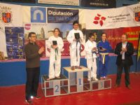 VI Torneo de Judo Ciudad de Palencia