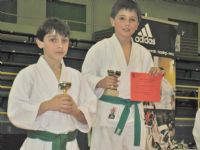 Campeonato Autonmico Alevn y Benjamn