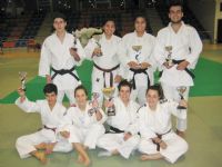 CAMPEONATO AUTONMICO JUNIOR 2016