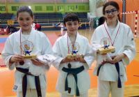 Campeonato Autonmico ALEVIN 2016