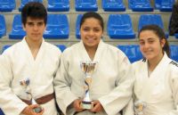 Campeonato Autonmico Cadete 2016