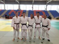 Campeonato Autonmico Senior de Judo