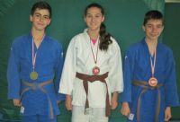 CAMPEONATO INFANTIL Y CADETE-SA50-