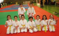 CAMPEONATO DE JUDO VILLA DE MEDINA