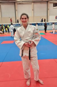 TORNEO INTERNACIONAL DE JUDO JUNIOR 2023