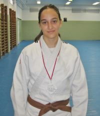 INTERNACIONAL CADETE V. Zarza 2025