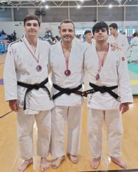 CAMPEONATO AUTONMICO SENIOR 2025