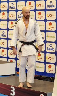 CAMPEONATODE ESPAA DE VETERANOS 2025