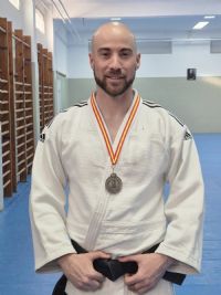 33�  Campeonato de Espa�a de Judo de la Guardia Civil.